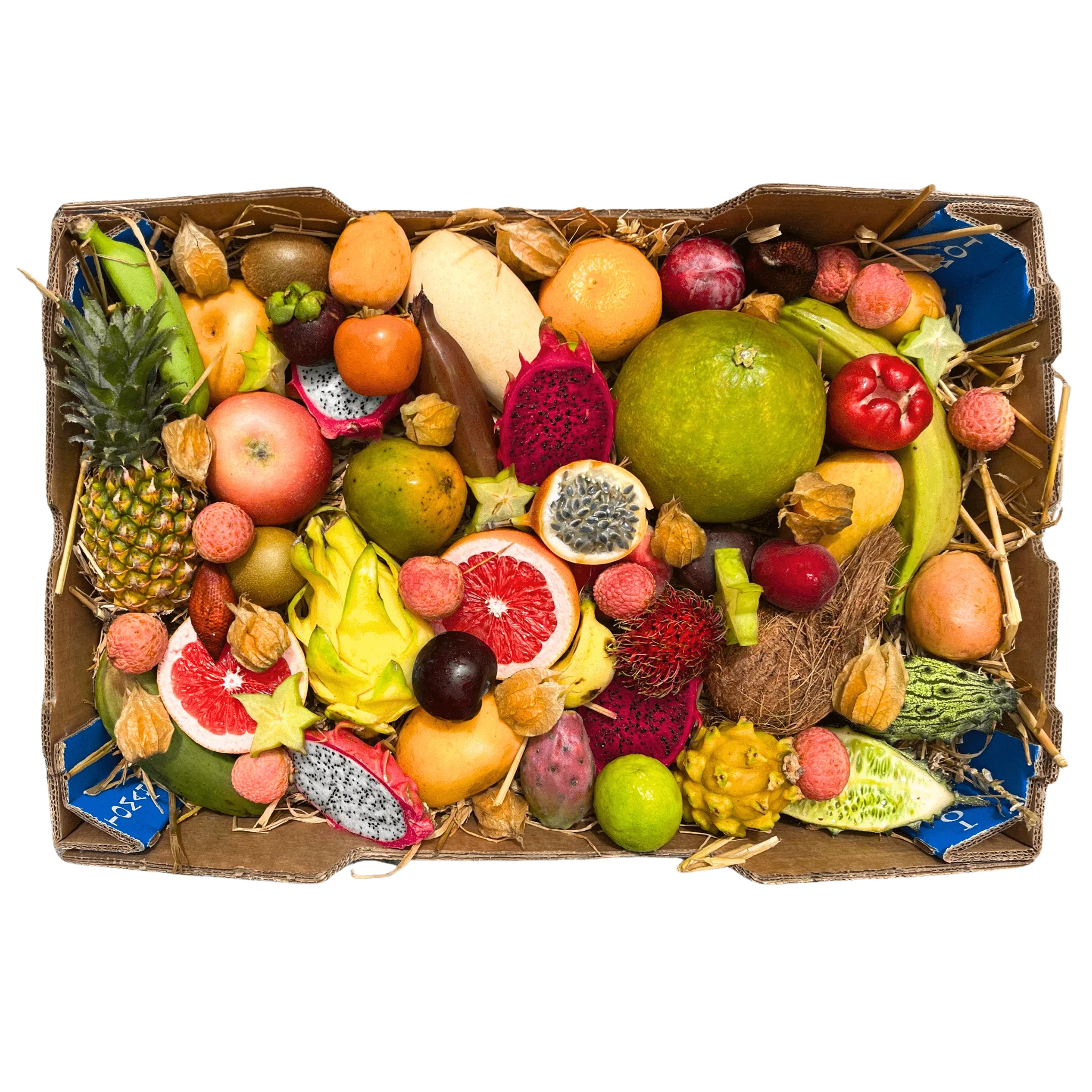 Exotic Fruit Seasonal Selection Boxes - Image 3