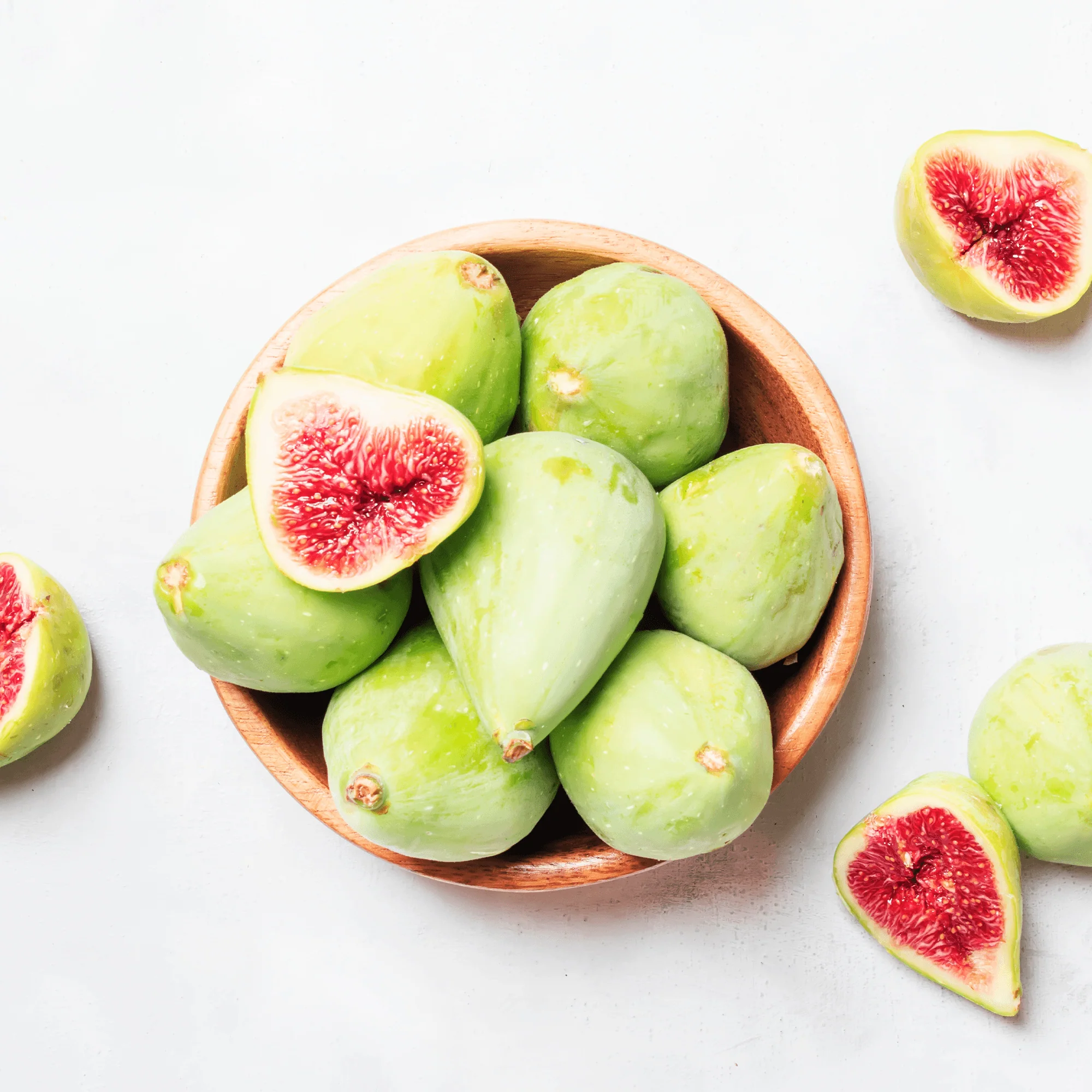 Fig - Green - Image 2
