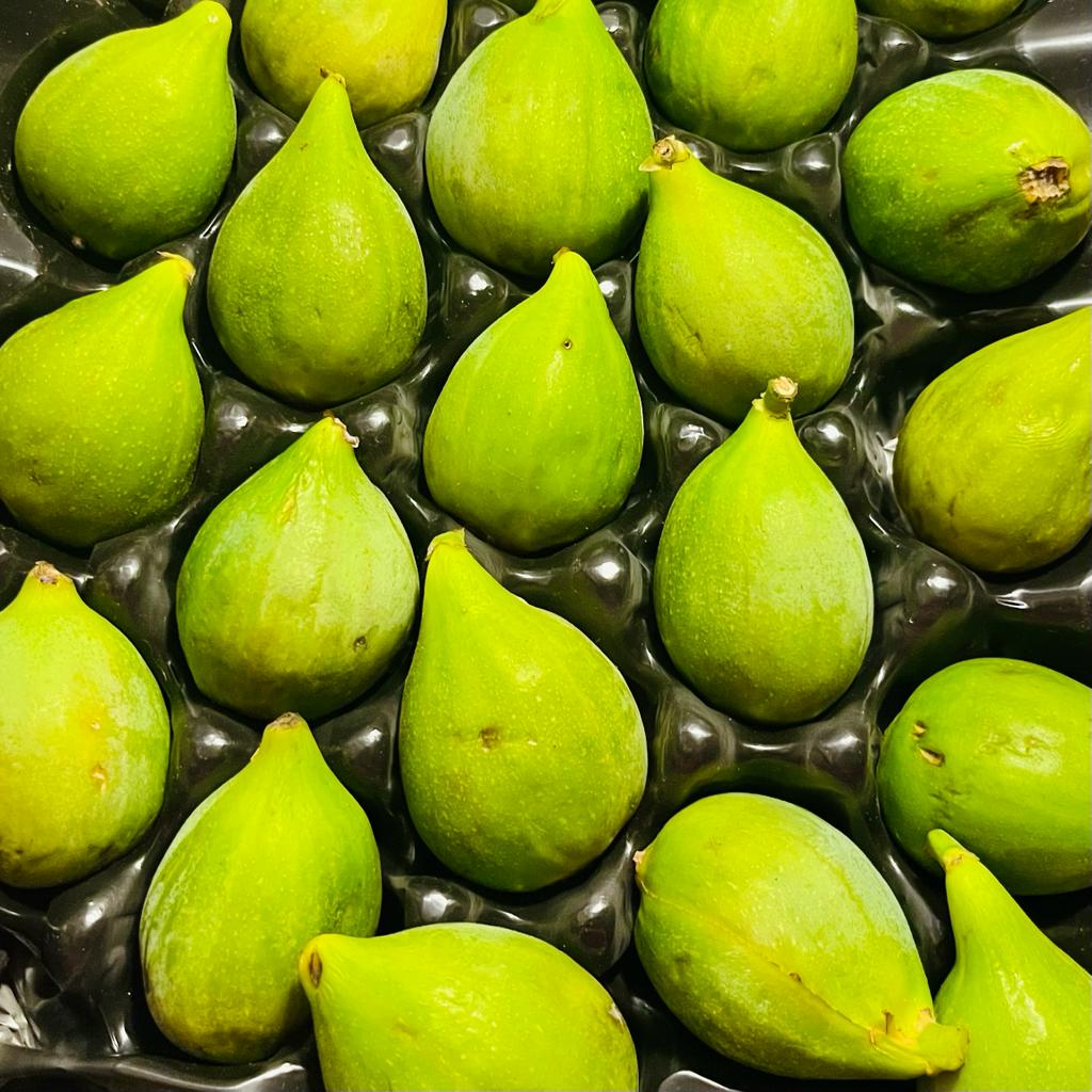 Fig - Green - Image 3