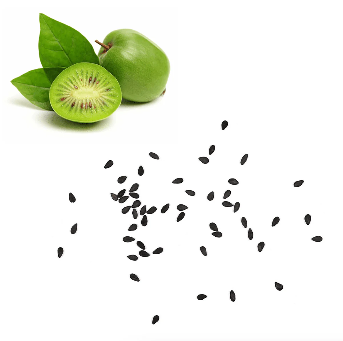 Kiwi - Berry Seeds