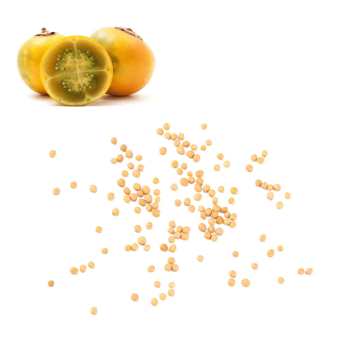 Lulo Seeds