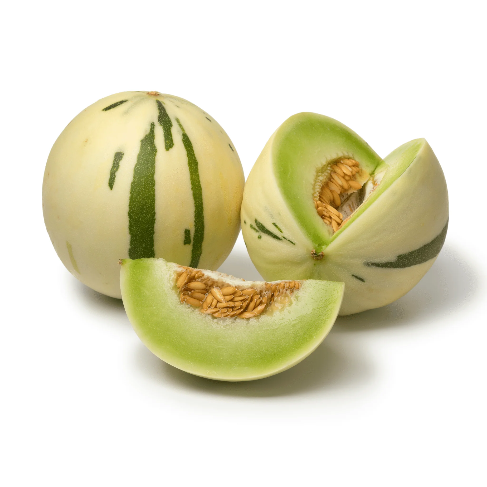 Melon - Snowball