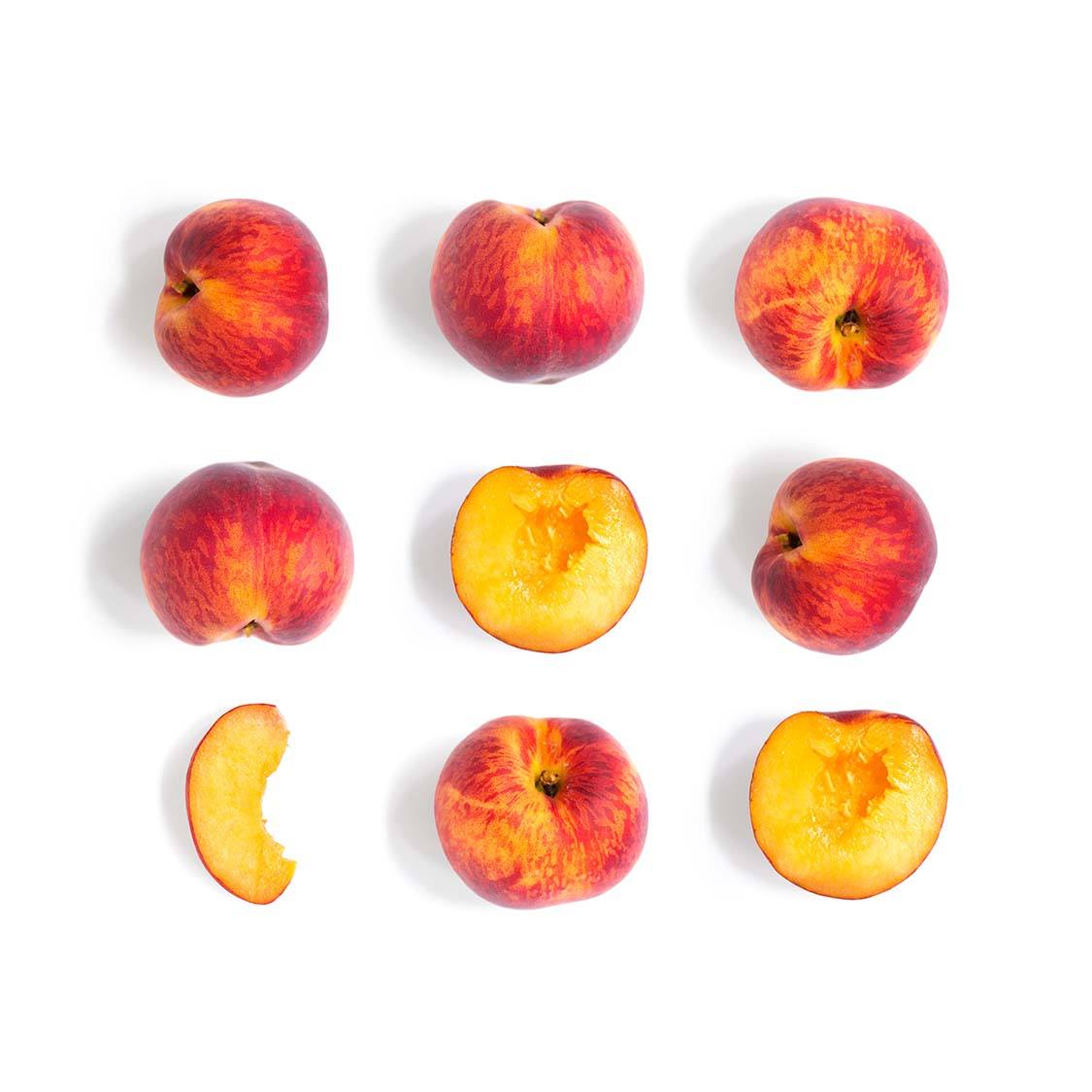 Peach - Image 2