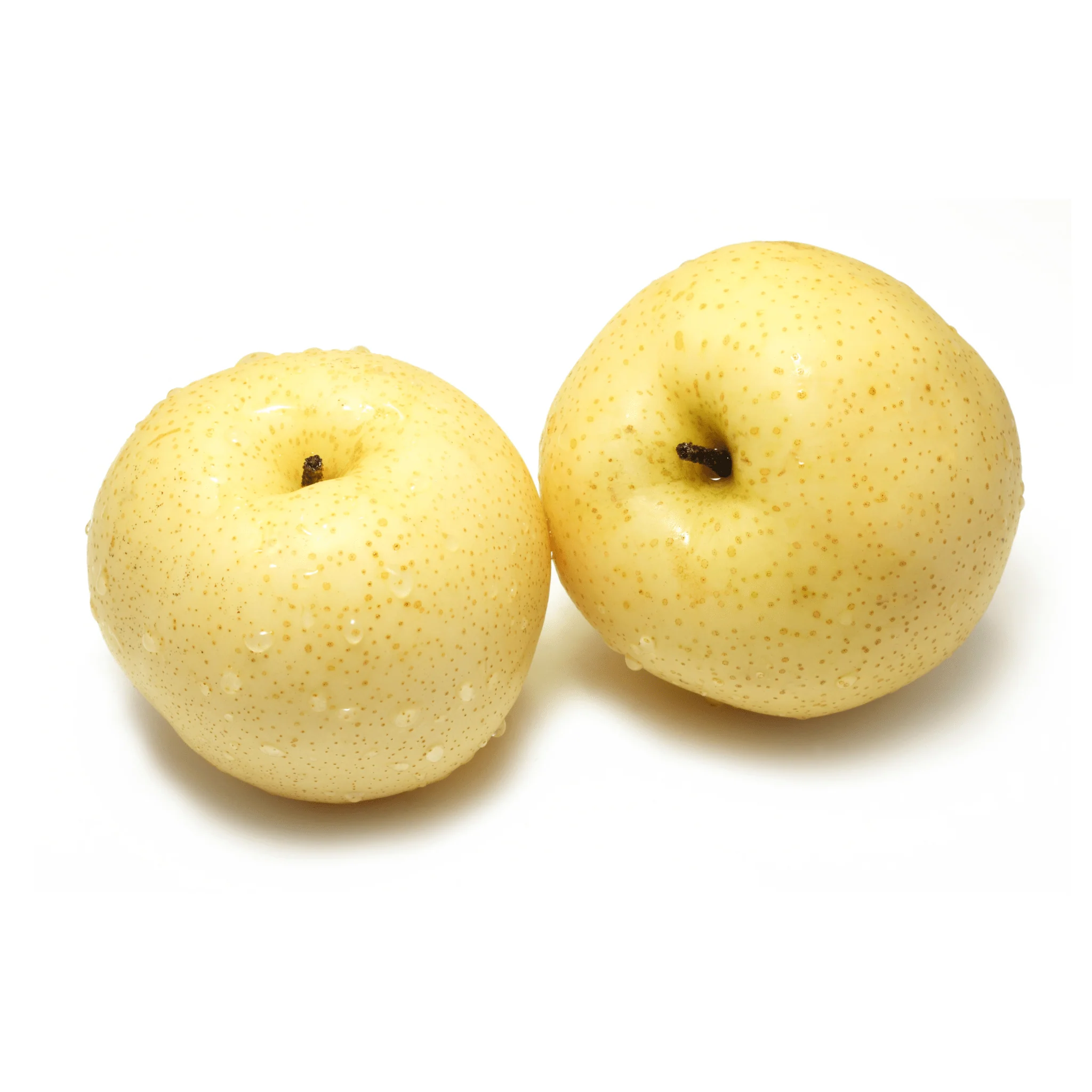 Pear - Sand