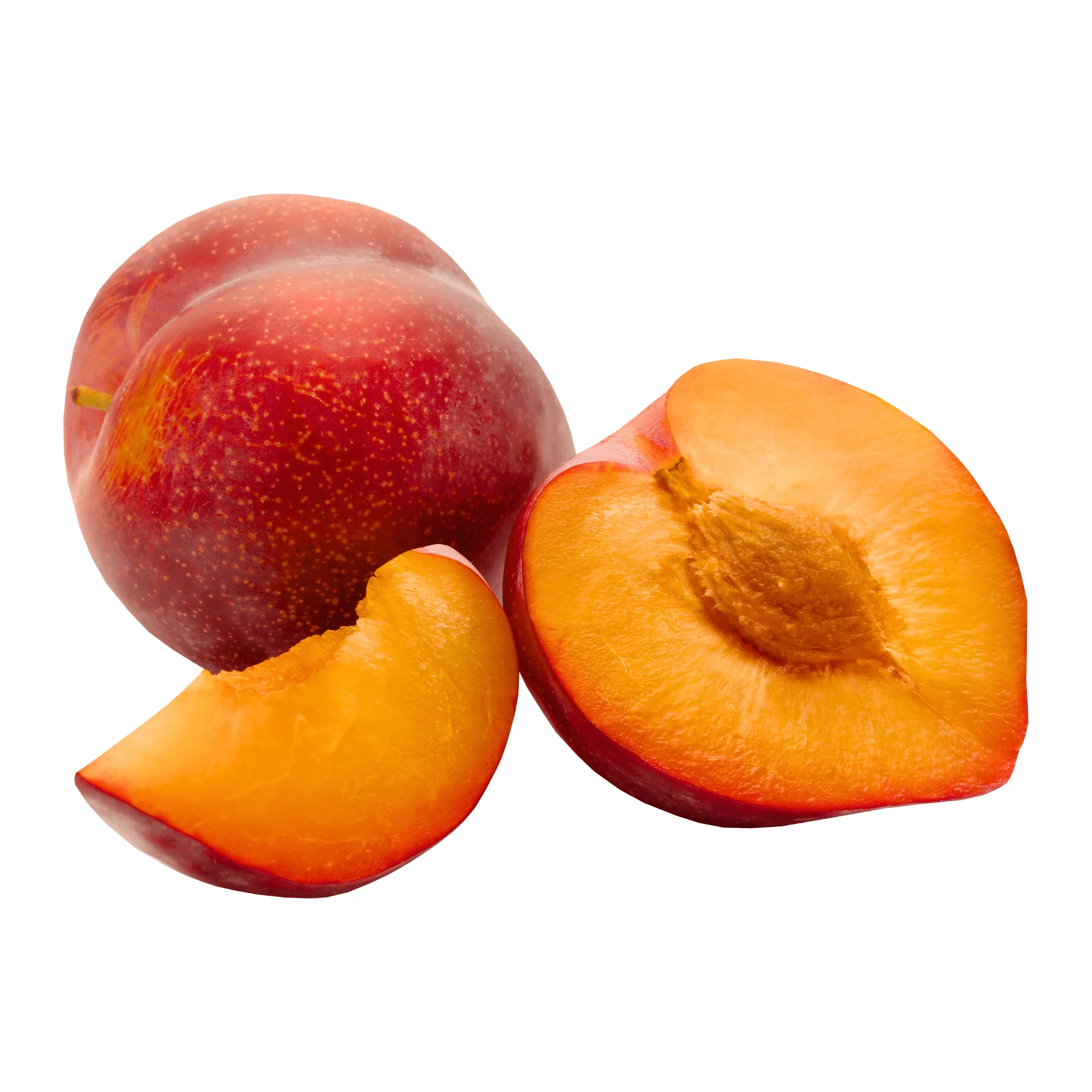 Plum - Fall Fiesta