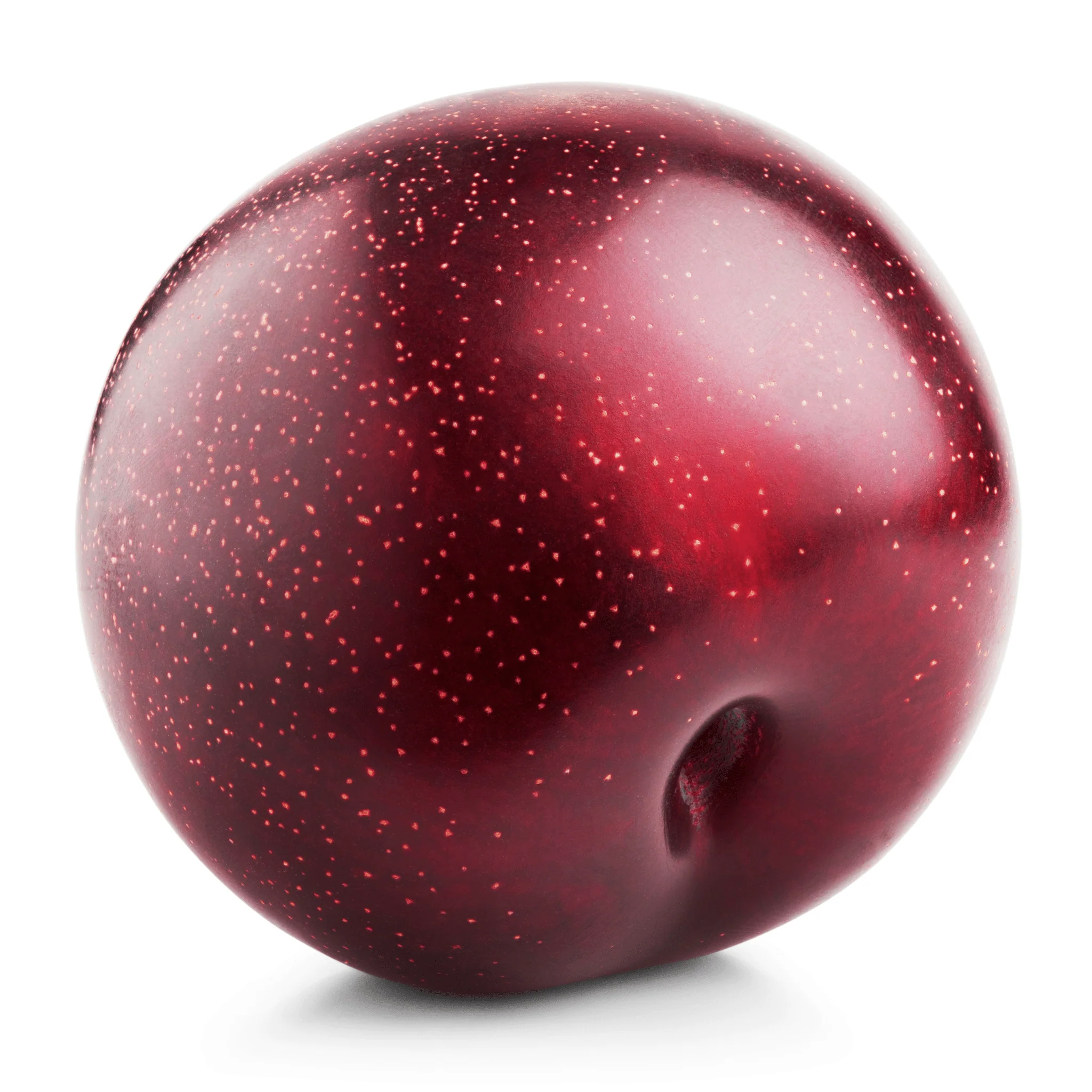 Plum - Red Beauty