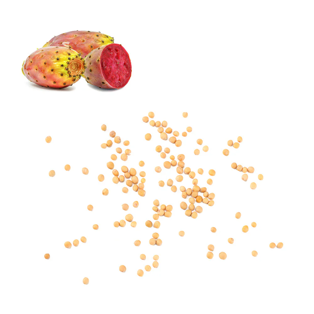 Prickly Pear Seeds