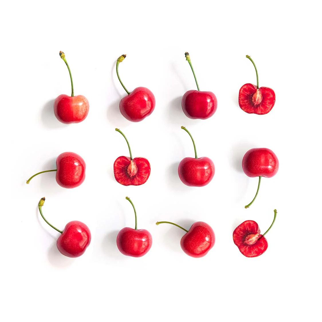 Red Cherries - Image 2