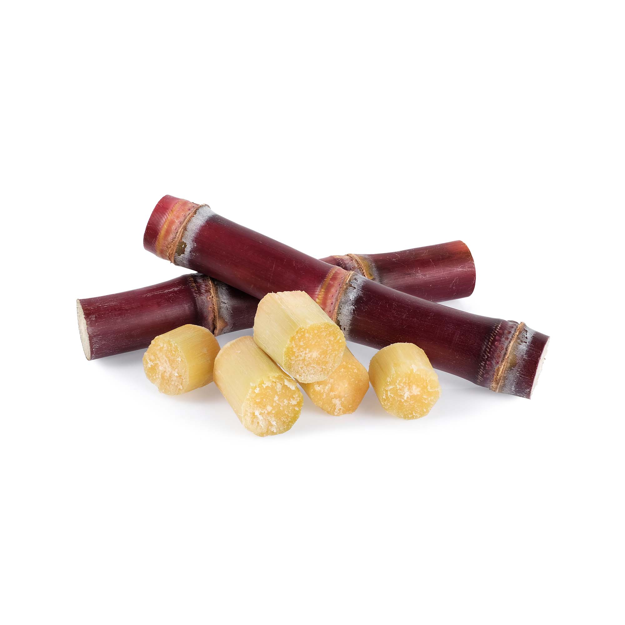 Sugar Cane - Red